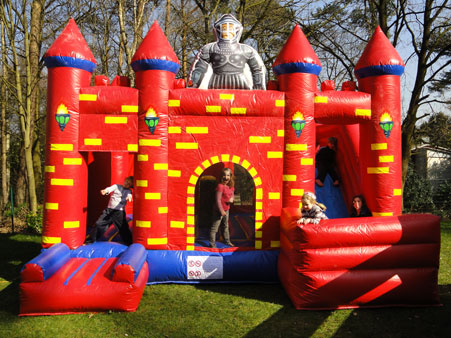 Ridderburcht